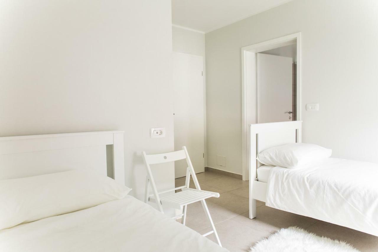 Ferienwohnung Hisa Bubi Tolmin Exterior foto