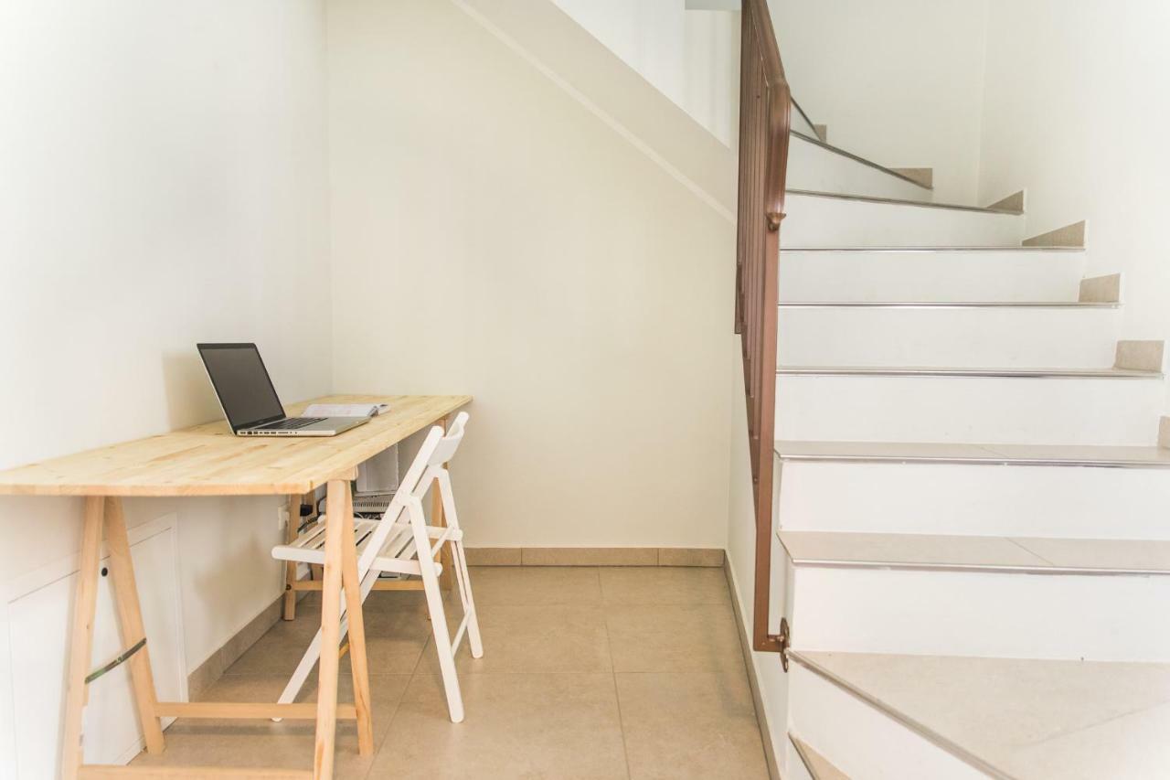 Ferienwohnung Hisa Bubi Tolmin Exterior foto