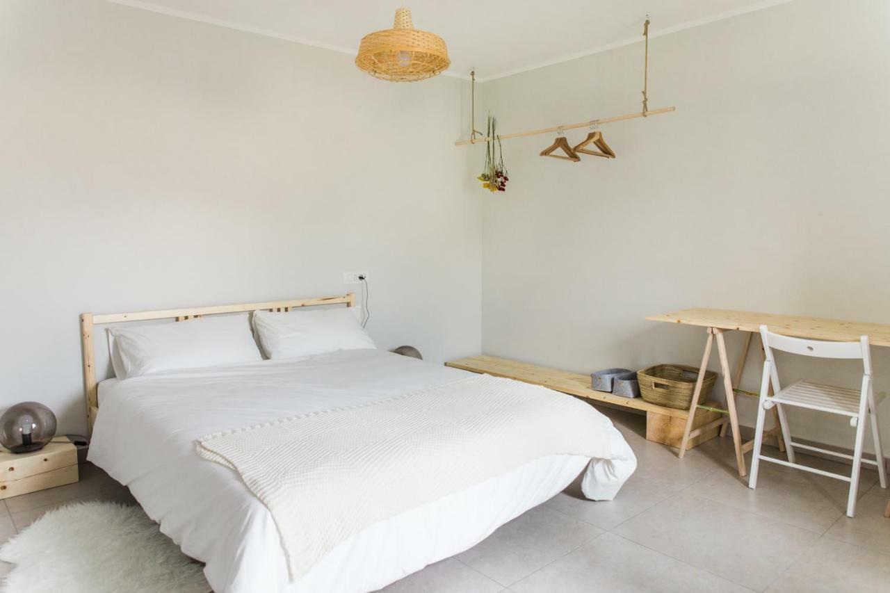 Ferienwohnung Hisa Bubi Tolmin Exterior foto